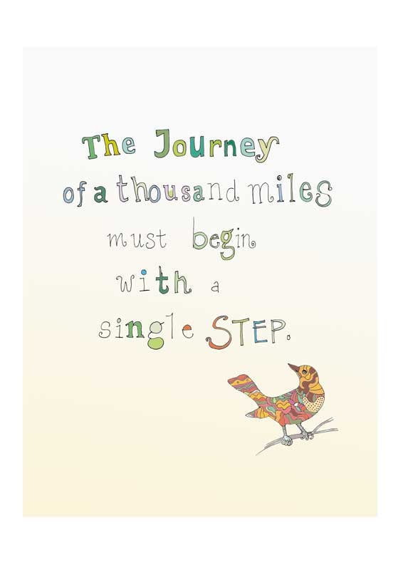 2012 New Years Resolution - Art Letterpress - Inspiration poster - wall decor -  inspirational quote oht -teamb
