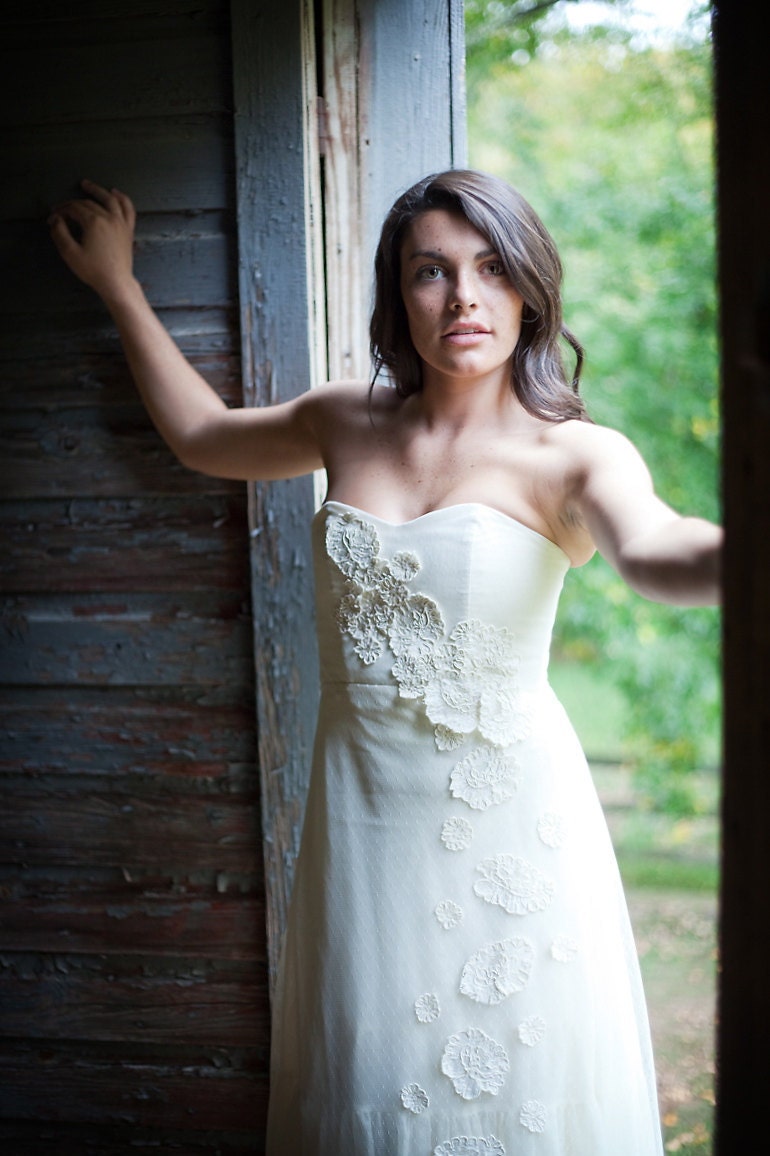 Rustic Dresses