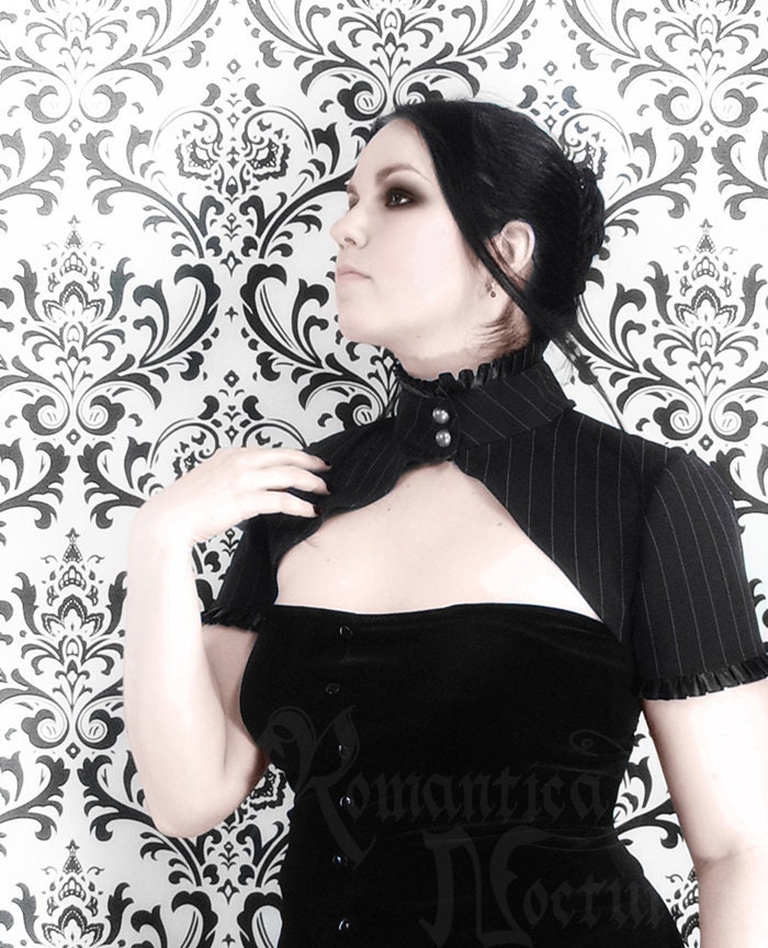 Inspiracion: Trajes y complementos de Mujer Il_570xN.287815854