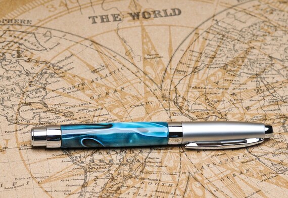 Rollerball Pens 20% OFF Handcrafted Custom Pen