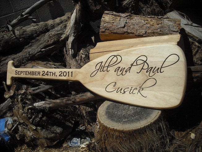 Prestige Engravings Listing for a UNIQUE 36" x 10" Sign - Custom Engraved Pine or Red Oak Signs - Any Shape, Style, Stain, Font, or Images