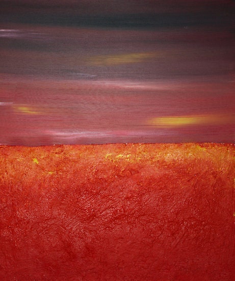 Sunset After Storm #2