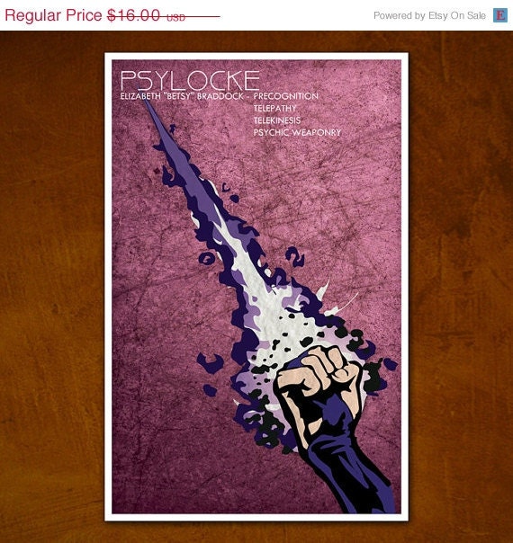 psylock