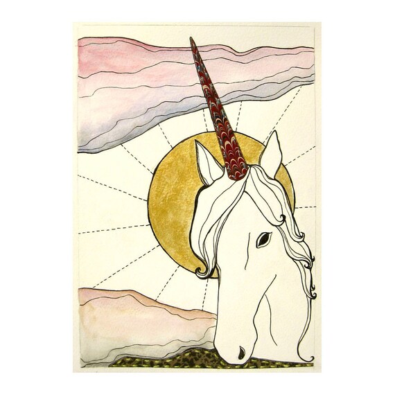 Research papers unicorn