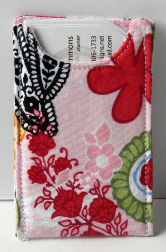 Business Card Wallet with FREE shipping