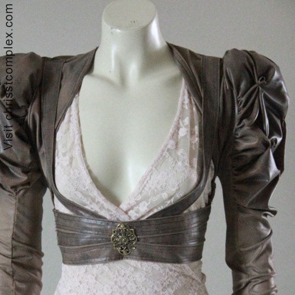 Inspiracion: Trajes y complementos de Mujer Il_570xN.290411158