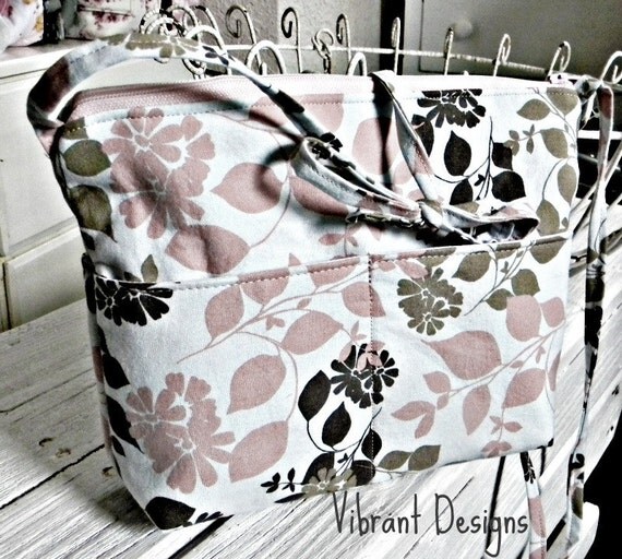 Crossbody Hipster Bag with adjustable strap