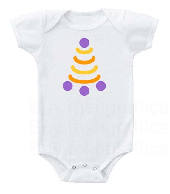 Custom Onesies Onesie Baby Clothes Cool Tribal Style Image Printed onto 