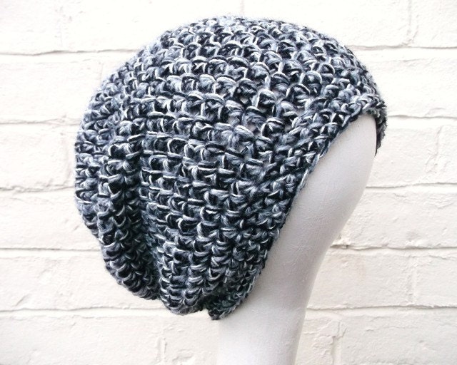 CHUNKY HAT PATTERN - THEFIND