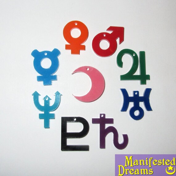 Random Sailor Moon Merchandise on the Internet Il_570xN.292361670