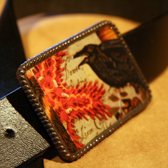 buckle 3
