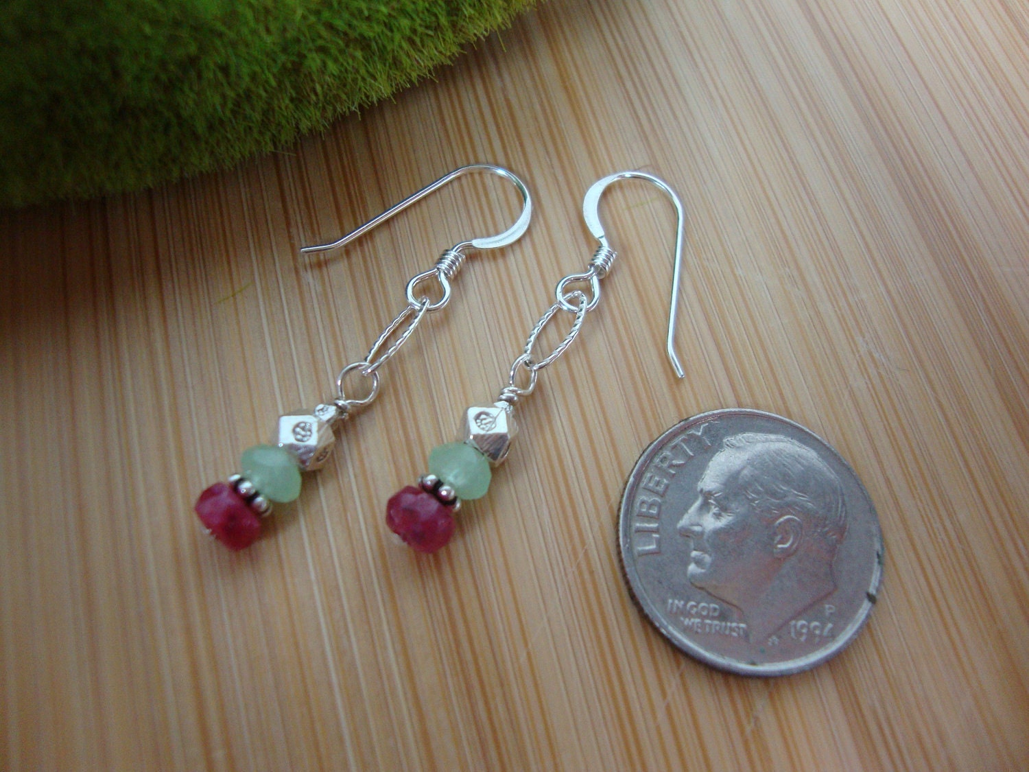 Ruby Earrings Preview 3