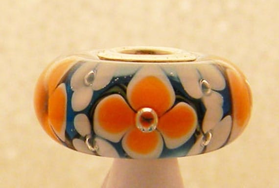 lampwork bead