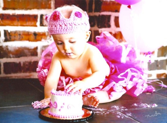 My First FabTutu - Perfect Tutu for Birthday Parties, Special Occasions, Weddings, Portraits and So Much More