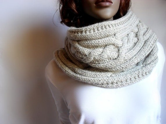 Criss Cross Cabled Sweater Vest PDF PATTERN Design by Pilland