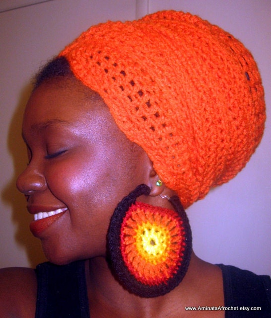 HerRisin' Earrings