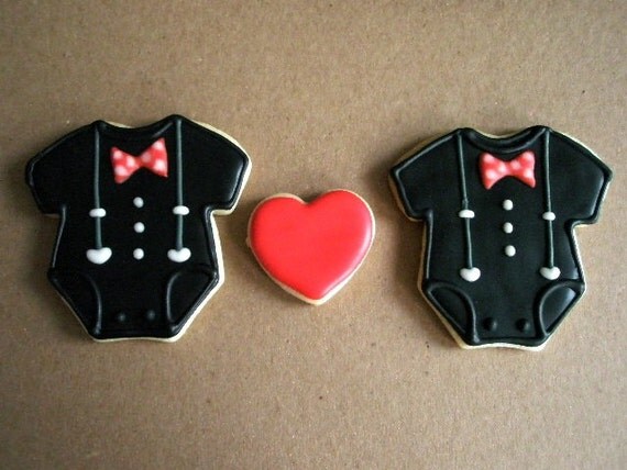 Baby Cookies