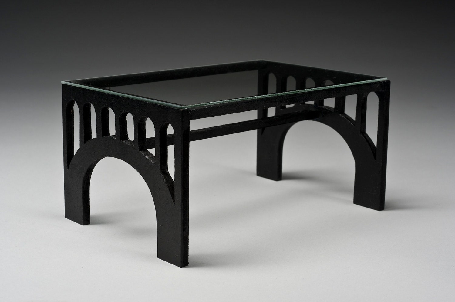 woodley park table