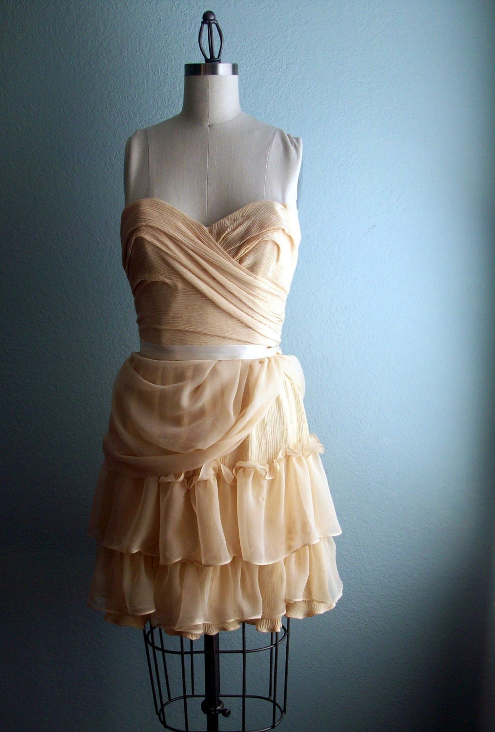 eco friendly formal wear
