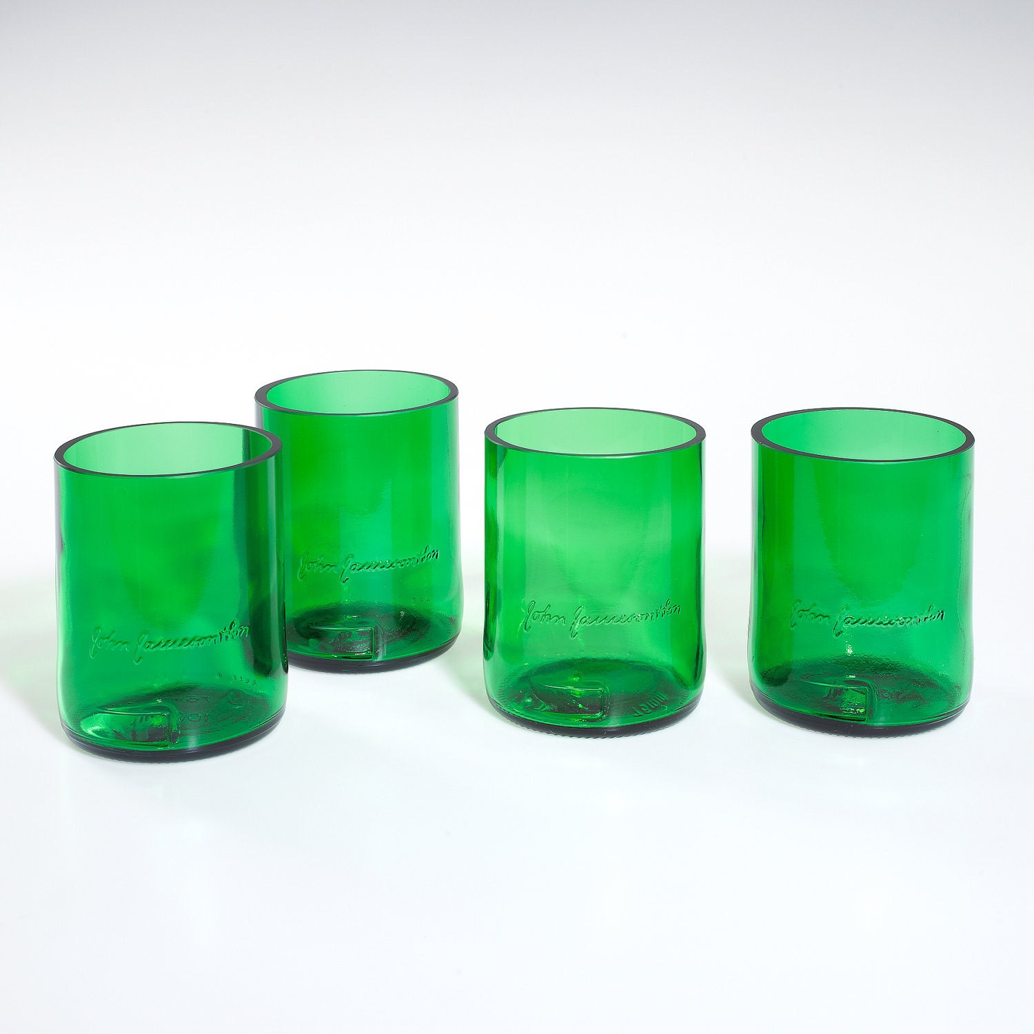 Jameson Signature Rocks Glasses (set of 2)