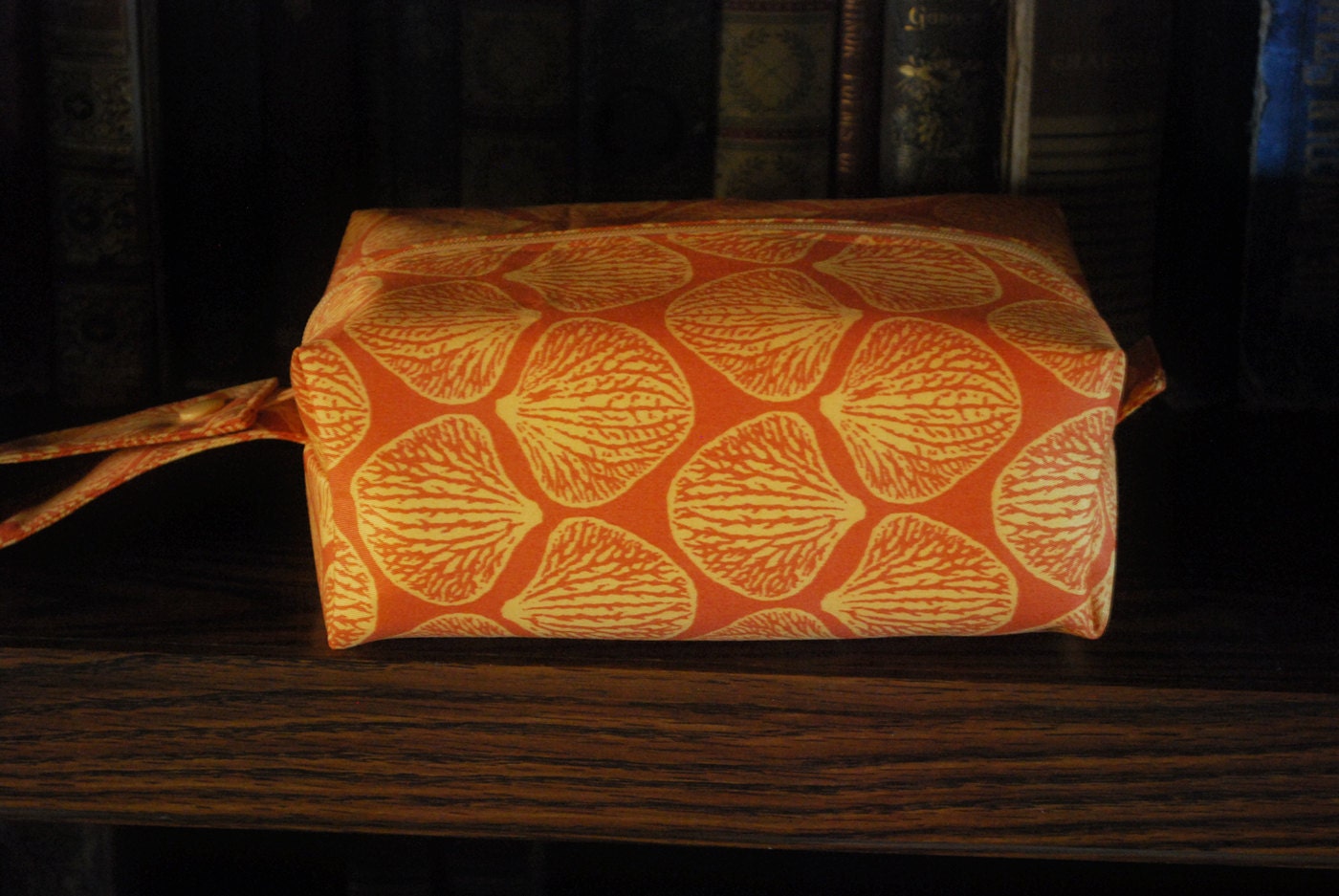 Boxy Toiletry Bag - Joel Dewberry