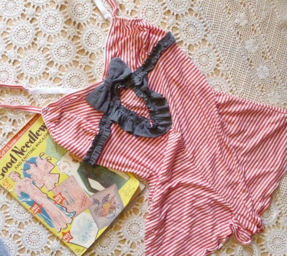 Ohhh Lulu Lingerie