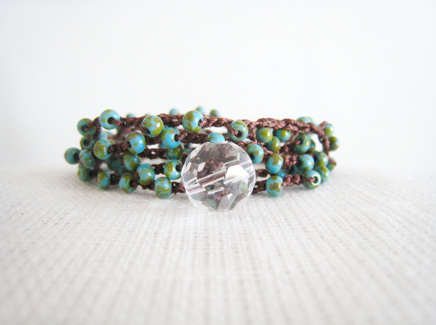 Ceci's Creations | A hand-crocheted bag for everyone