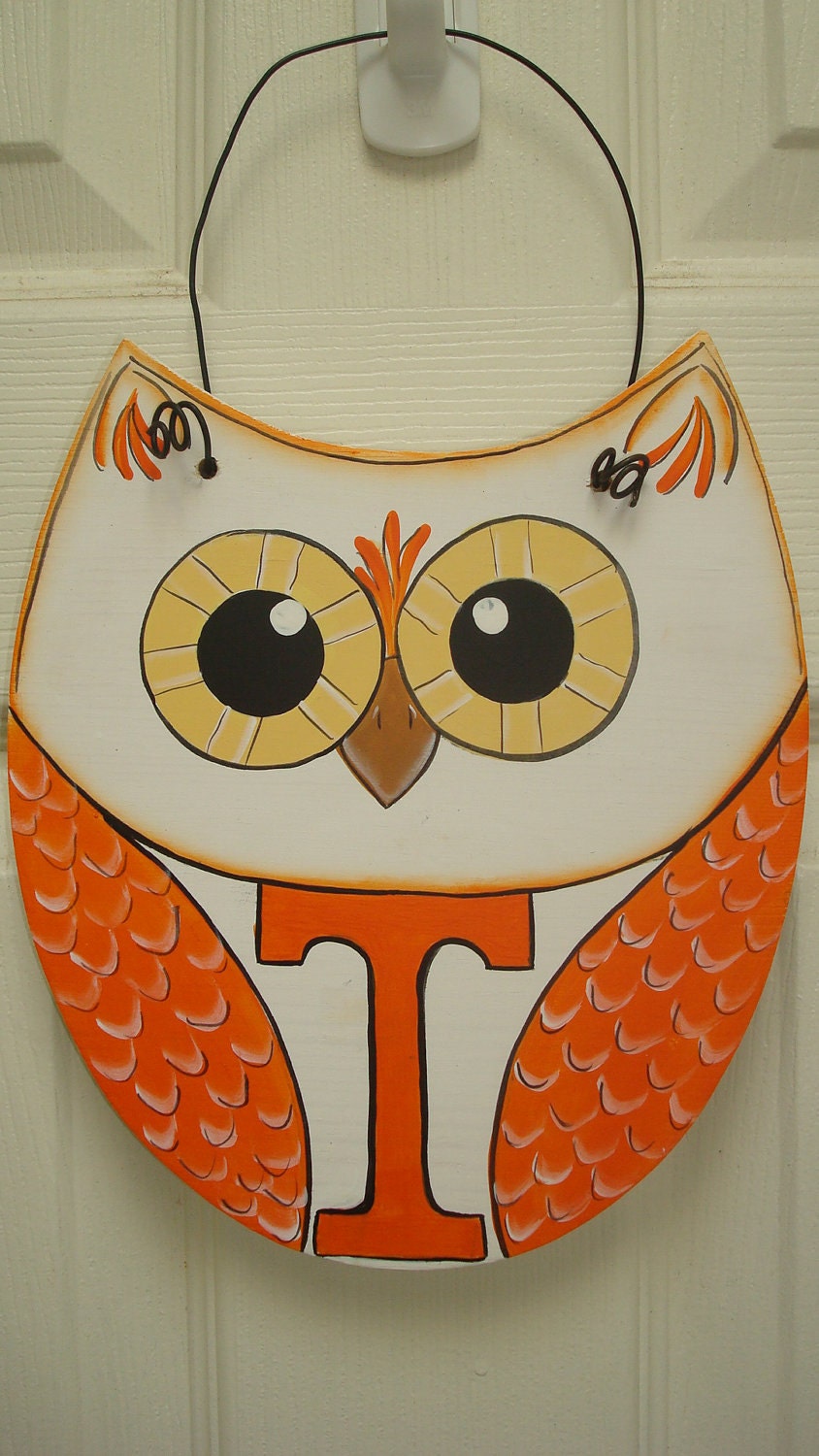 Tennessee Owl