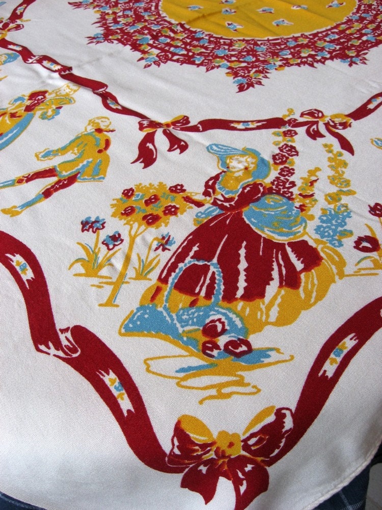 Etsy - TUMBLEWEEDCOTTAGE