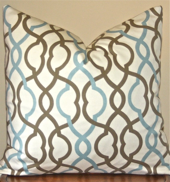 20 x 20 Pillow cover