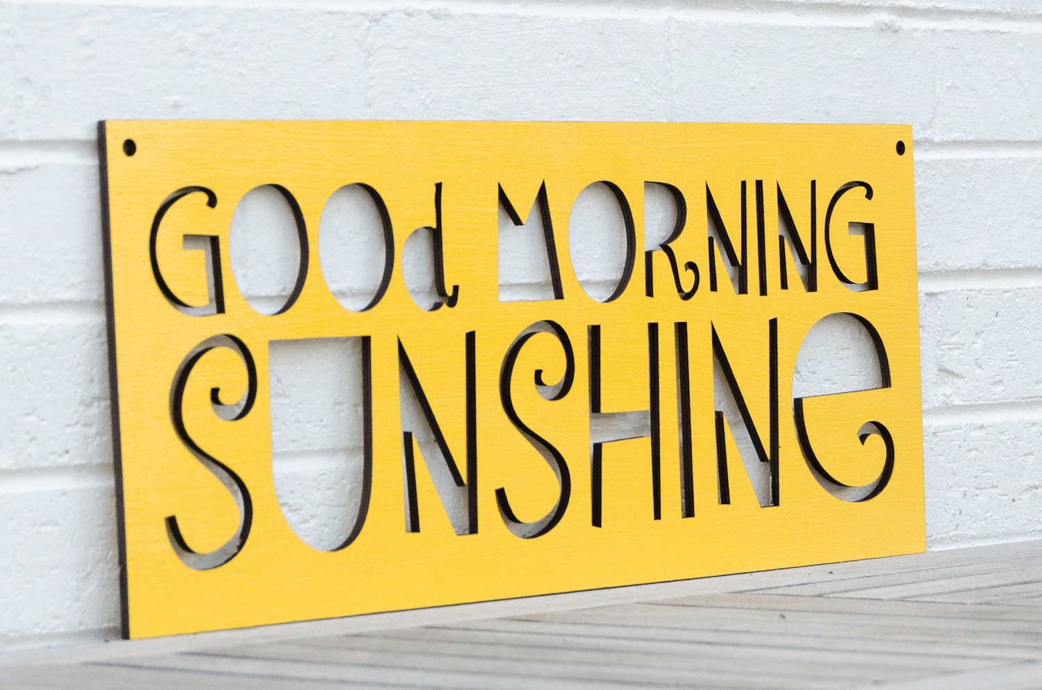 Good Morning Sunshine - spunkyfluff Good Morning Sunshine - spunkyfluff