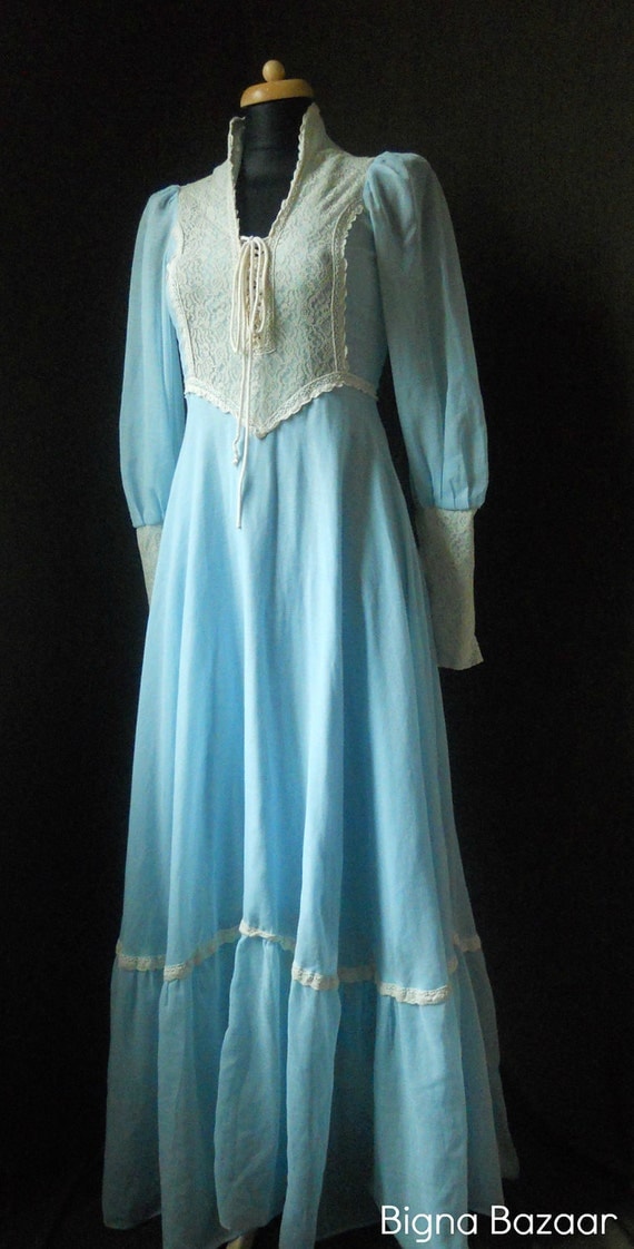 Black Label Gunne Sax