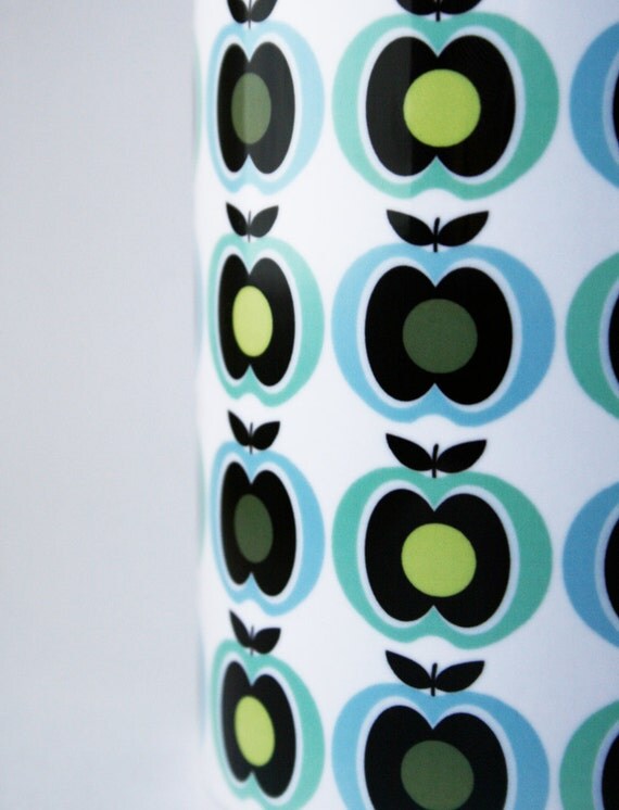 gala apple mug