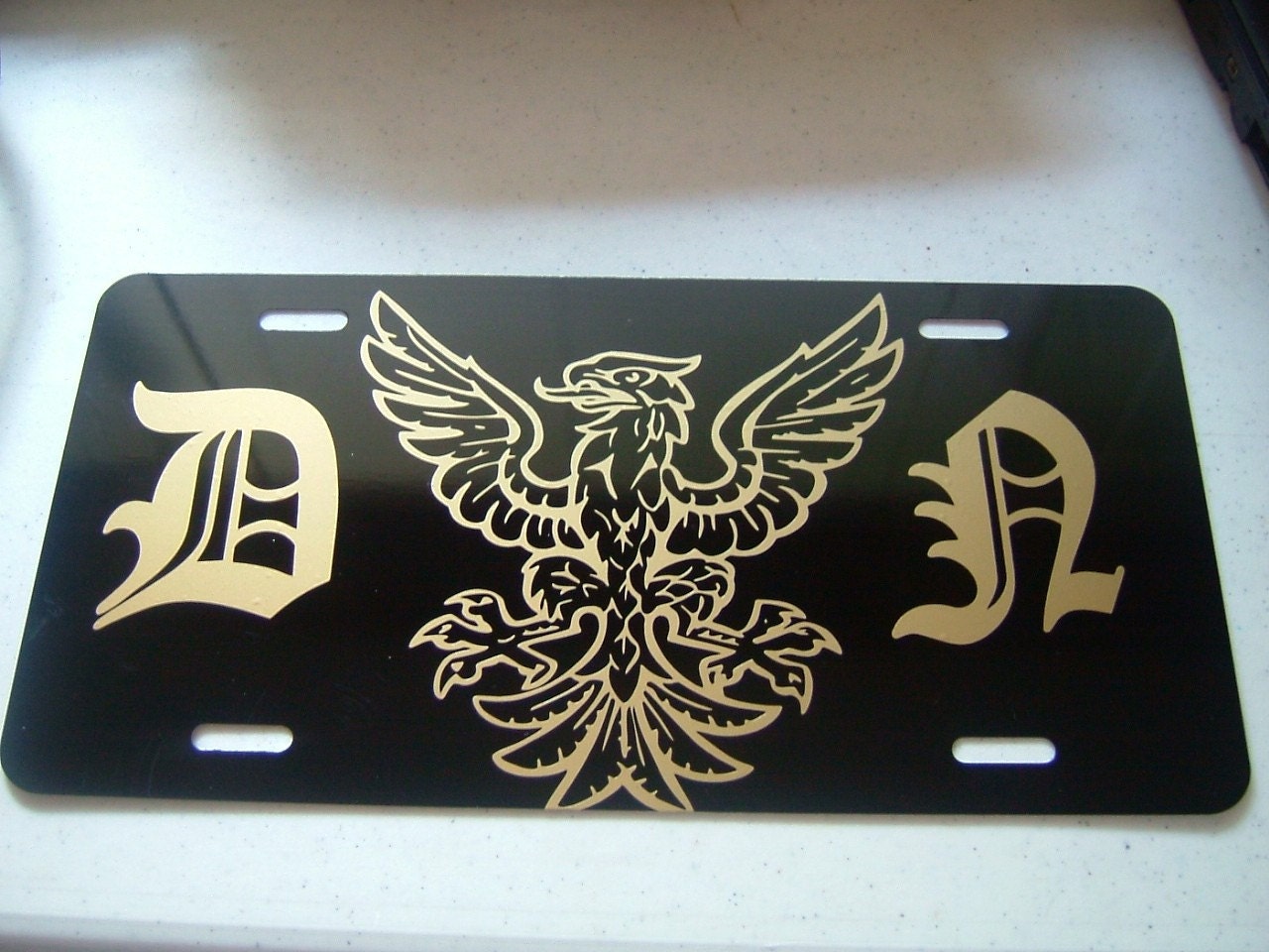 Etsy - ClassicAddressSigns