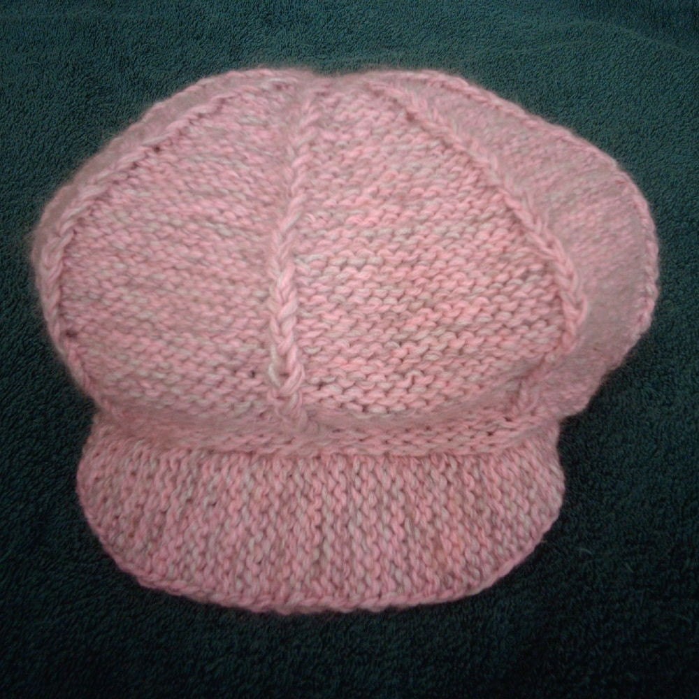 Knitting Pattern Central - Free Hats Knitting Pattern Link Directory