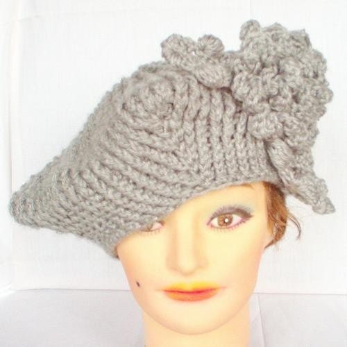 Wholesale Crocheted Beanies for Babies - wholesale - newborn