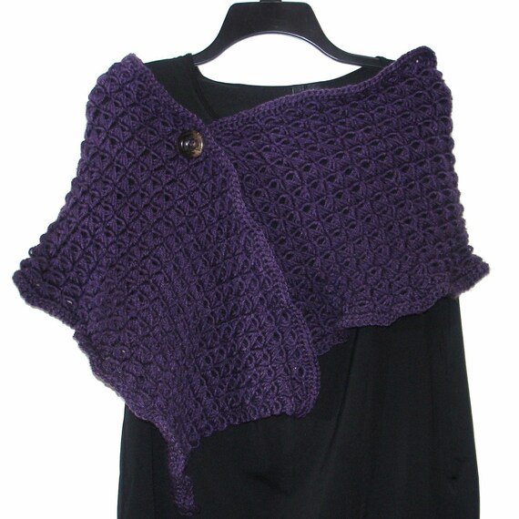 Crochet Patterns - Interweave