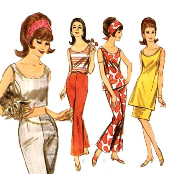 Vintage Club Dresses