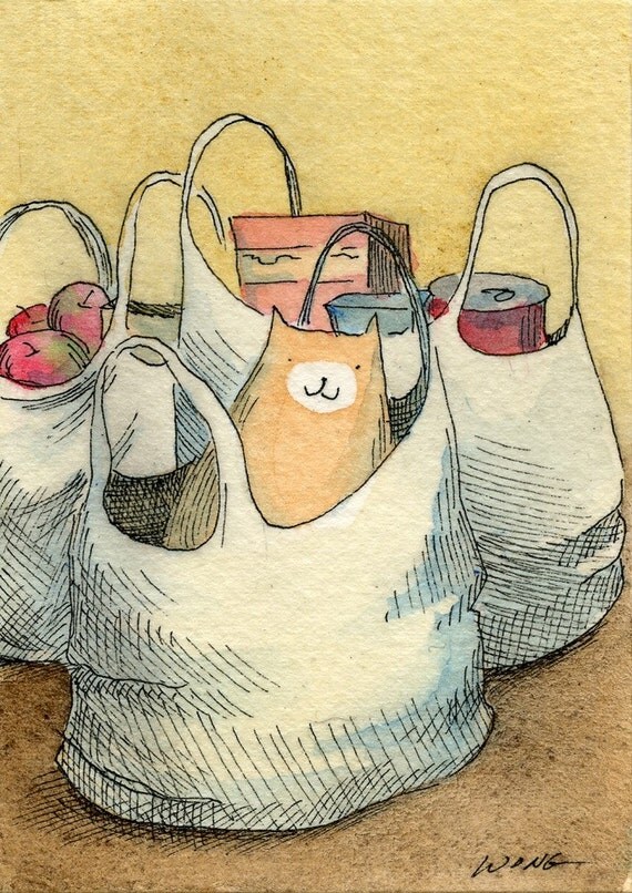 Grocery Day