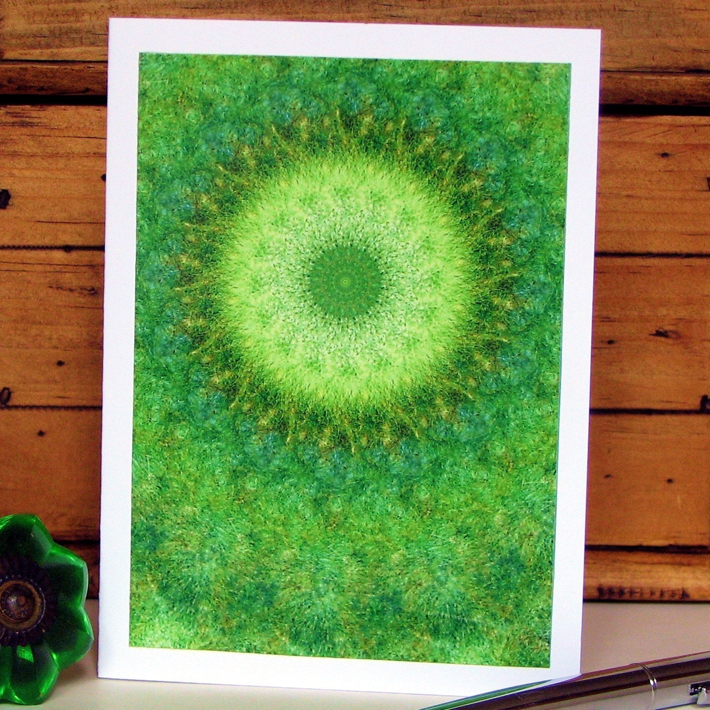 Sun Dance Blank Note Cards $15