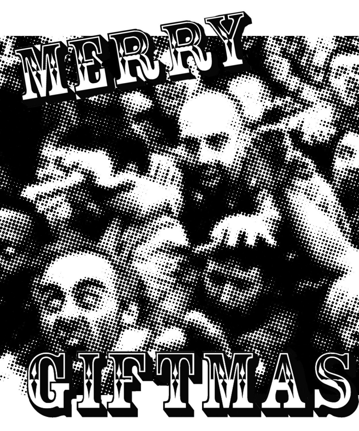 MERRY GIFTMAS