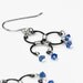 Industrial Elegance... Biohazard Blue II