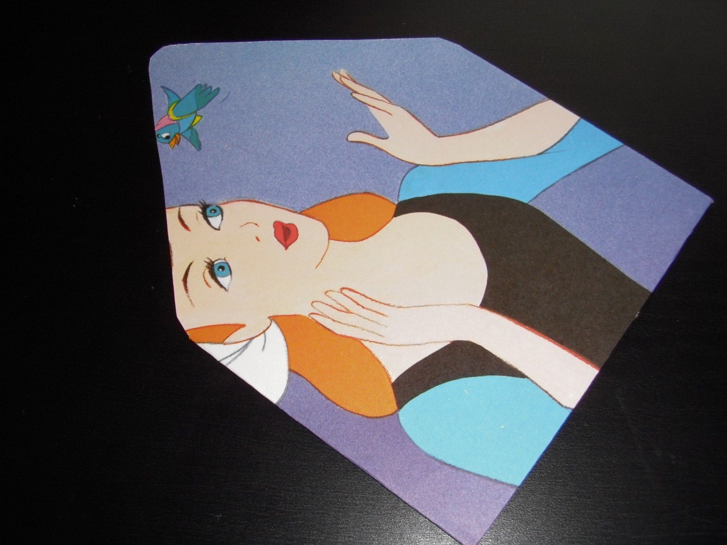Free Shipping Etsy - SALE Cinderella Childrens Book Envelopes - 10 -  50% OFF EVERYTHING