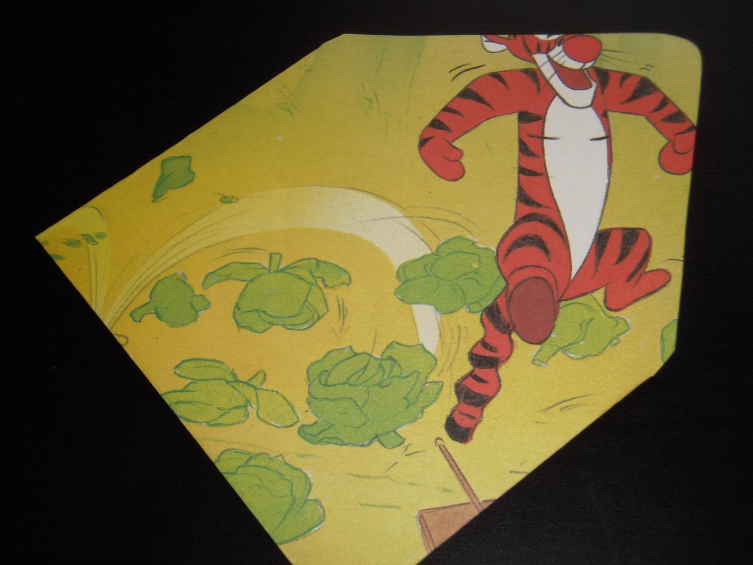 SALE Winnie the Pooh Envelopes - 10