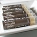 Cafe Latte luscious Lip Balm