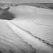Vintage Dunes - Imperial Dunes, CA 8x10 print (film)