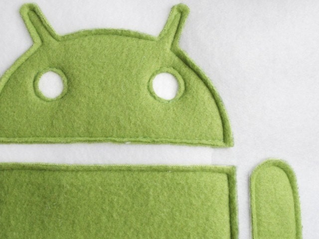 Android Pillow