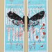 Manchester Orchestra / Thrice MOTH poster
