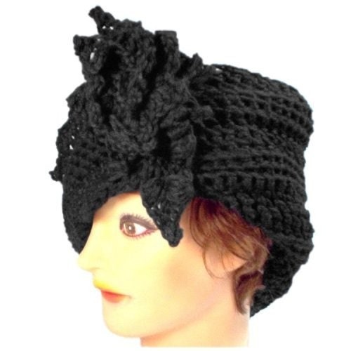 Womens Crochet Hat - Cotton Hat, Color Hat, - Choose Your Color- Spring Fashion Accessories Spring Fashion - Custom Hat