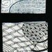 Hand Drawn Gift Tags - Set of Four
